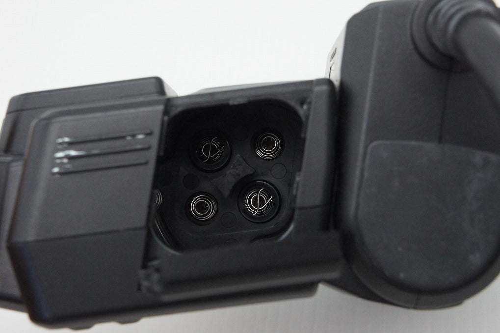 SIGMA シグマ ELECTRONIC FLASH MACRO EM-140 DG EO-ETTL II Canon用 マクロフラッシュ 251216i