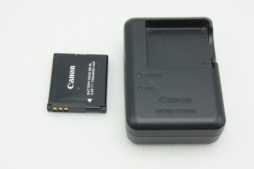良品 Canon キヤノン PowerShot A2200 コンパクトデジタルカメラ レッド 260221i