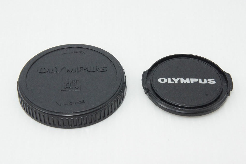 美品 OLYMPUS オリンパス M.ZUIKO DIGITAL ED 14-42mm F3.5-5.6 L マイクロフォーサーズ シルバー ズームレンズ 260401t