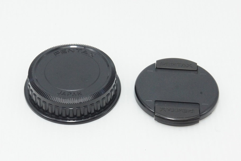 美品 ペンタックス smc PENTAX-M 85mm F2 Kマウント MF 単焦点レンズ 260527an