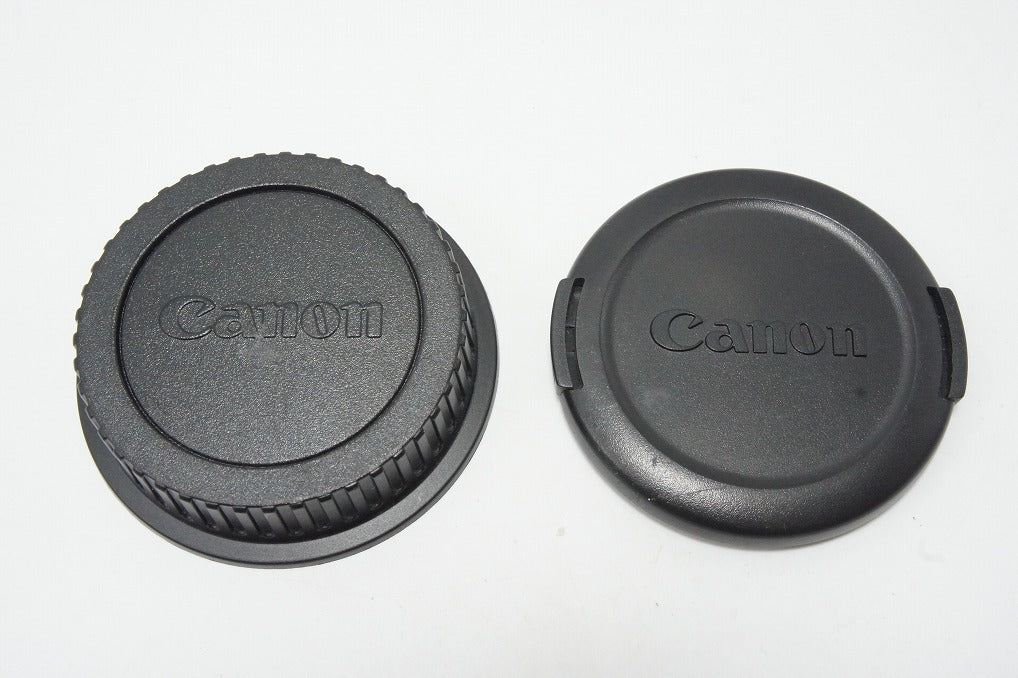 Canon キヤノン EF-S 18-55mm F3.5-5.6 IS STM APS-C ズームレンズ ホワイト 260527bo