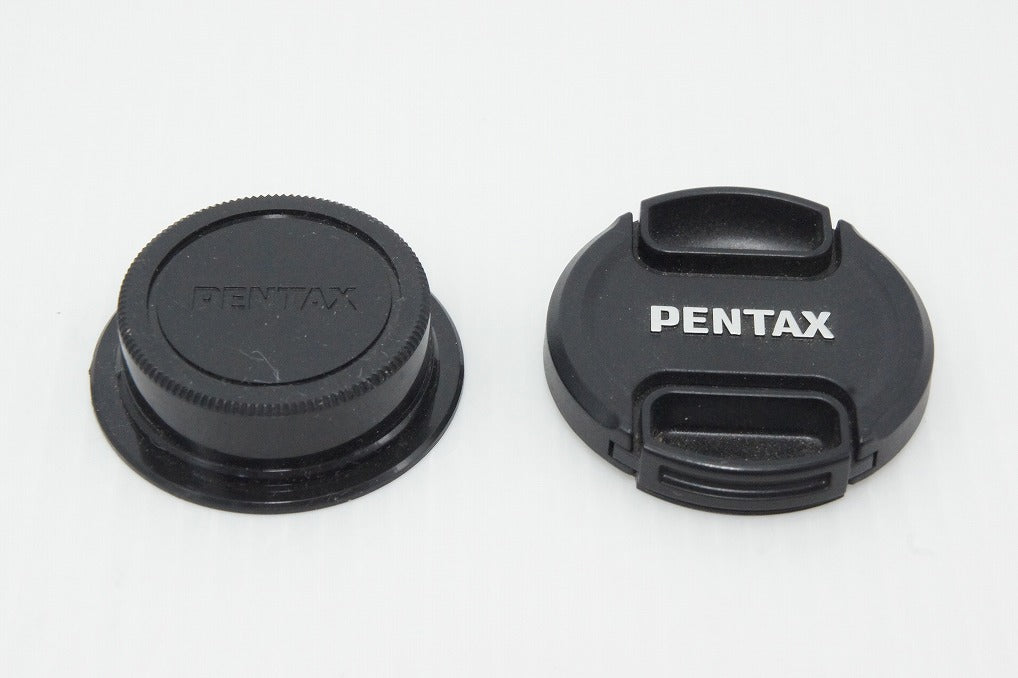 美品 PENTAX ペンタックス 06 TELEPHOTO ZOOM 15-45mm F2.8 ミラーレス ズームレンズ 260527av