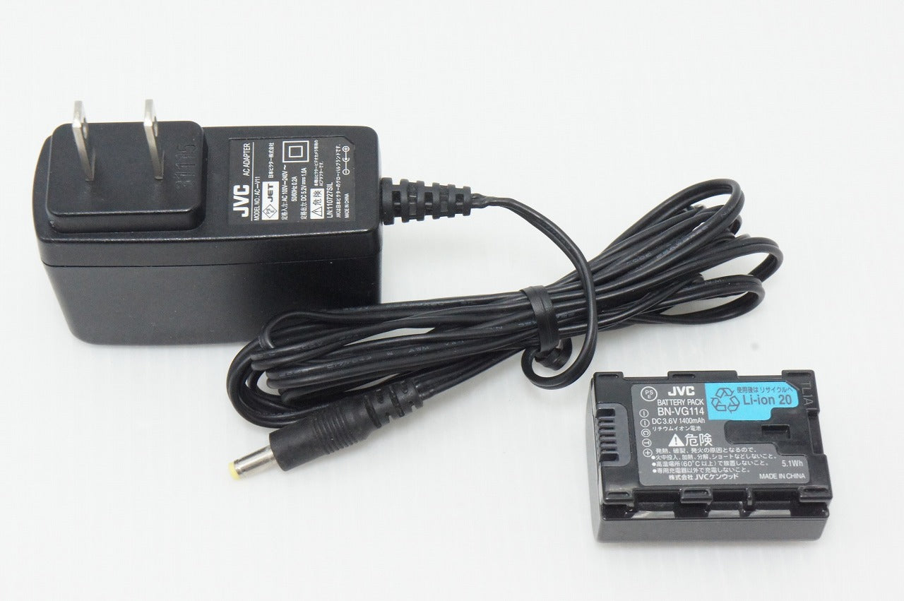 JVC ケンウッド Everio GZ-HM460 デジタルビデオカメラ グリーン 260527l