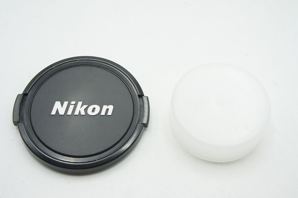 Nikon ニコン AF MICRO NIKKOR 60mm F2.8 単焦点レンズ 260226u