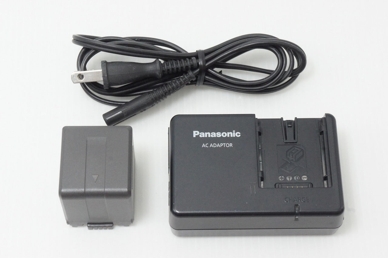 Panasonic パナソニック HDC-HS300 デジタルビデオカメラ 260528f