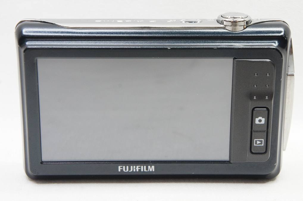 FUJIFILM フジフィルム FinePix Z90 コンパクトデジタルカメラ ブラック 250603m