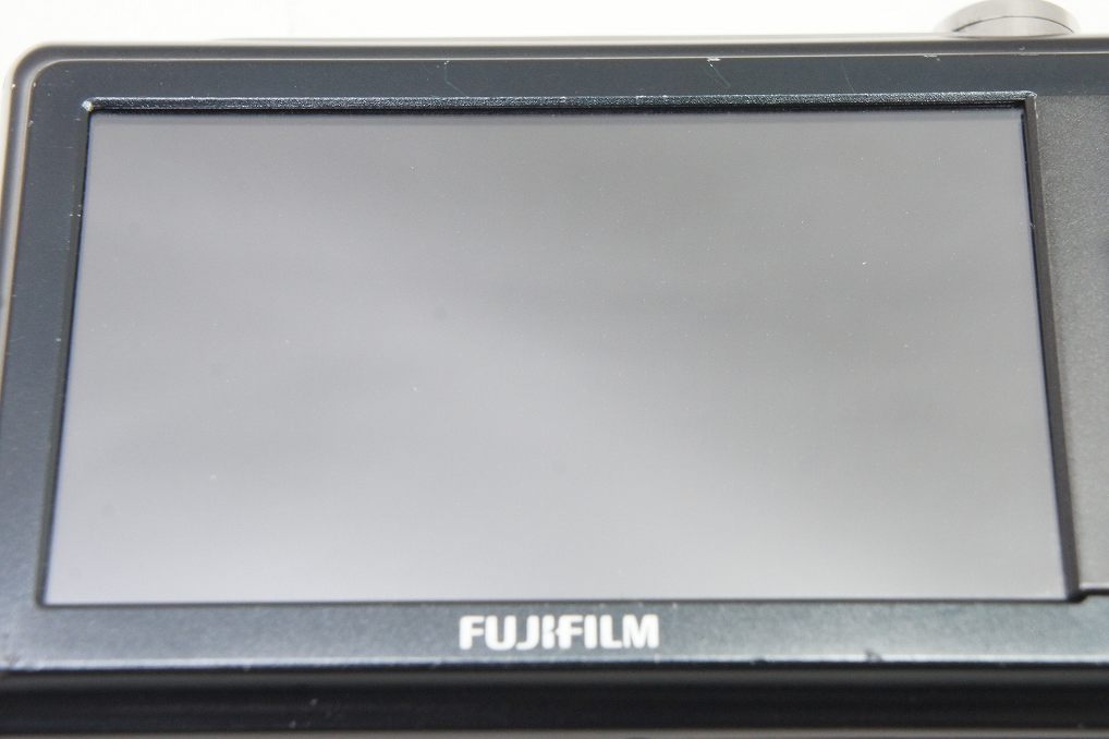 FUJIFILM フジフィルム FinePix Z90 コンパクトデジタルカメラ ブラック 250603m