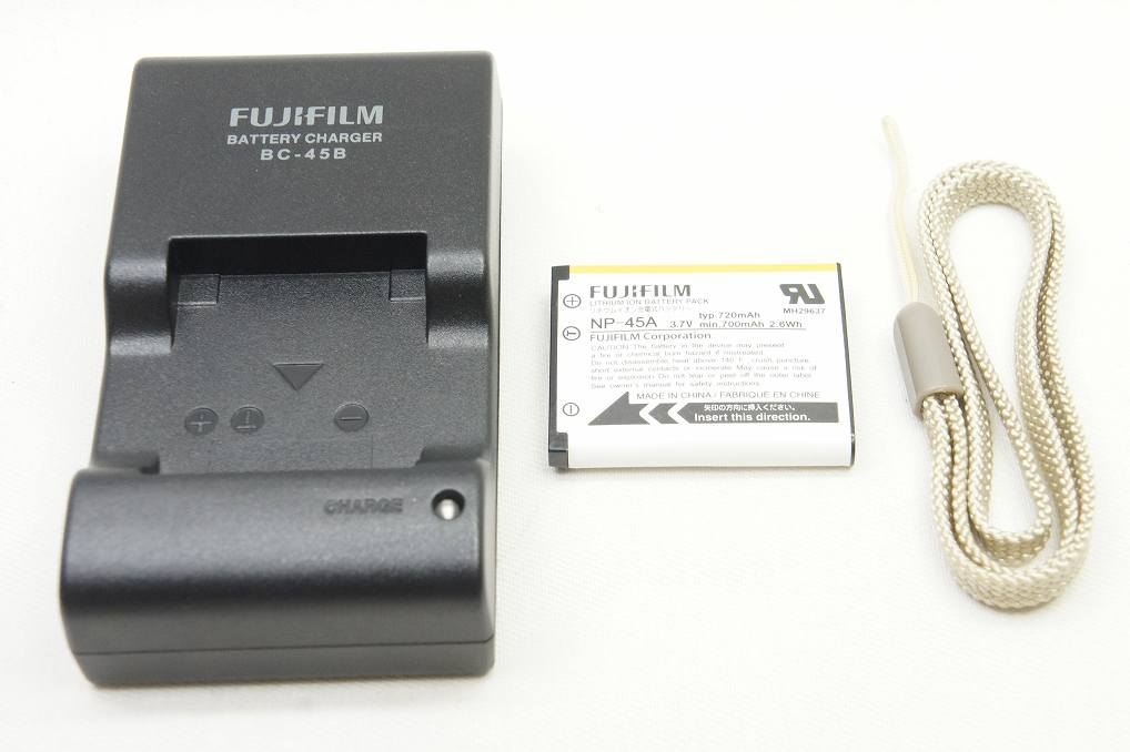 FUJIFILM フジフィルム FinePix Z90 コンパクトデジタルカメラ ブラック 250603m