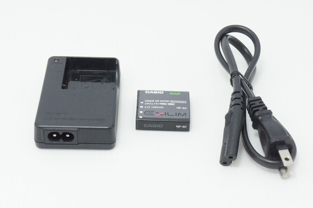 良品 CASIO カシオ EXILIM EX-Z100 コンパクトデジタルカメラ ゴールド 260603r