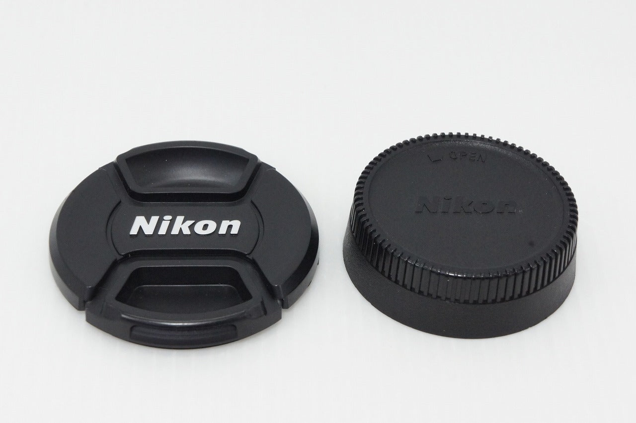 美品 Nikon ニコン AF-P DX NIKKOR 70-300mm F4.5-6.3G ED VR APS-C ズームレンズ 260402k