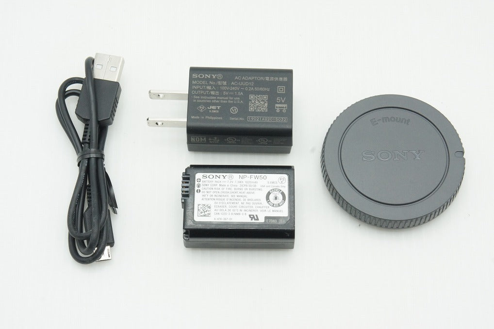 SONY ソニー α7 II ボディ ILCE-7M2 ミラーレス一眼カメラ 260302a