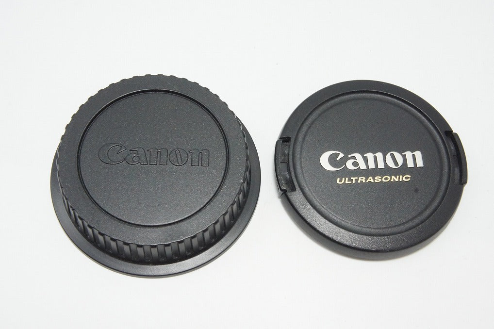 Canon EF 90-300mm F4.5-5.6 USM Zoom Lens Full Size 260402f