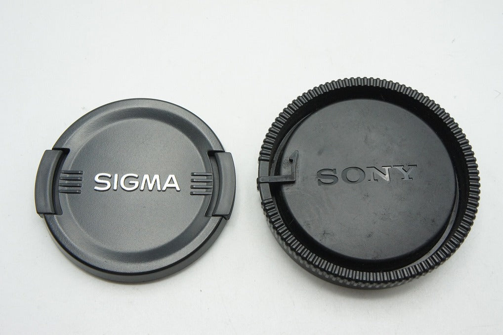 SONY ソニー AF 75-300mm F4.5-5.6 SAL75300 MINOLTA ミノルタ αマウント ズームレンズ 260227q