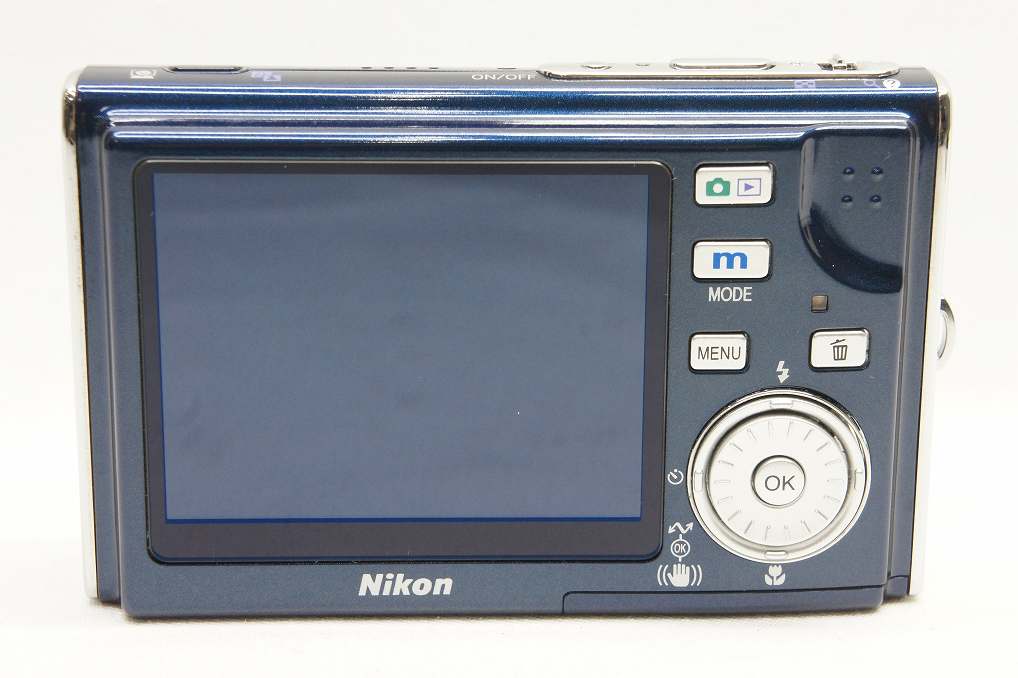 【良品】Nikon デジタル一眼レフカメラ D300S ボディ D300S