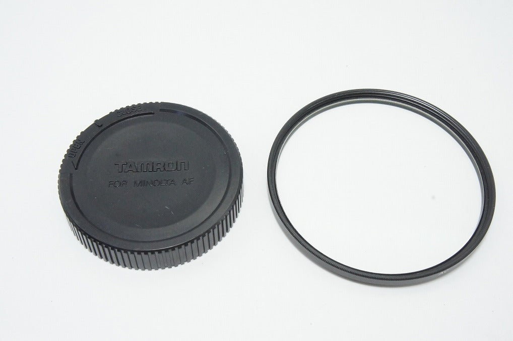 Konica Minolta コニカミノルタ AF 17-35mm F2.8-4D SONY αマウント ズームレンズ 260407d