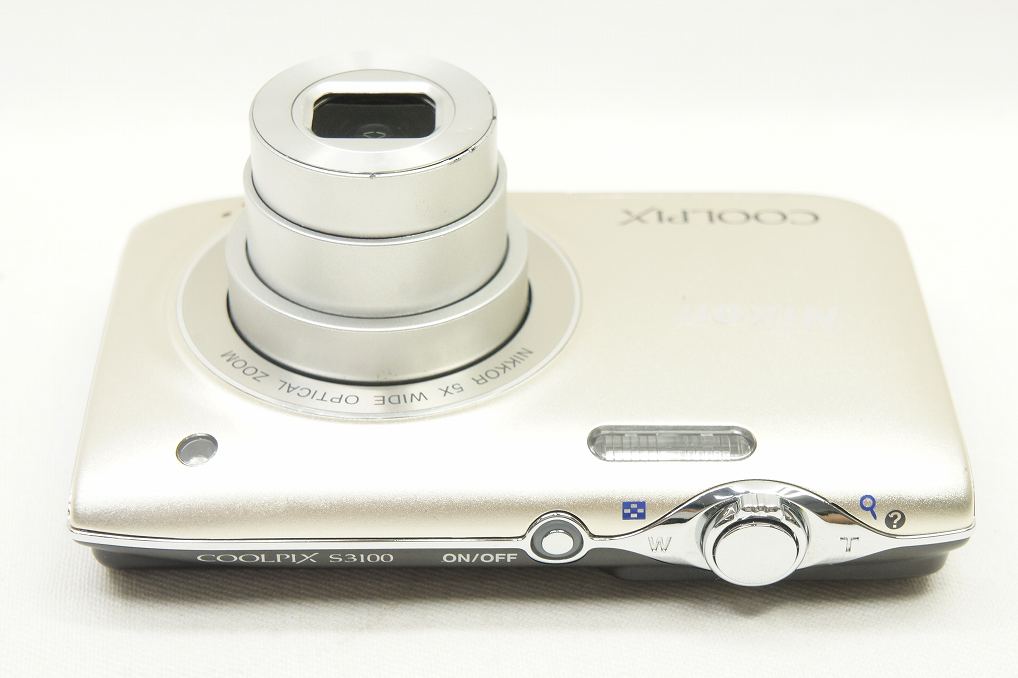 Nikon COOLPIX S3100 訳あり 51ydW7-i3QL._AC_SY200_QL15_.jpg