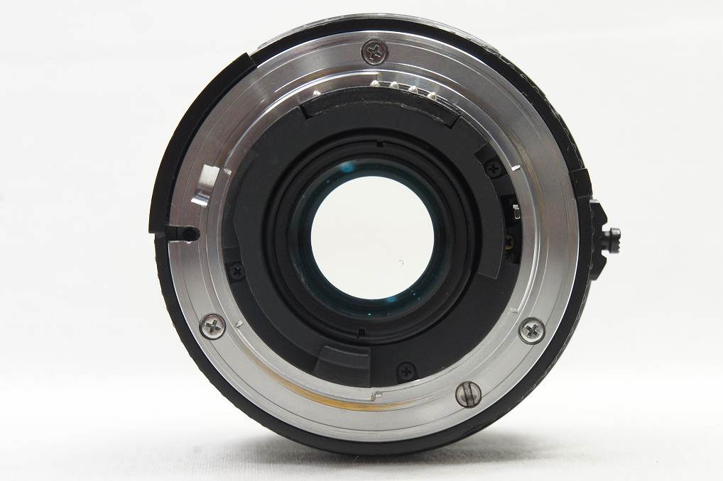 Nikon ニコン AF NIKKOR 24mm F2.8 単焦点レンズ 250622a