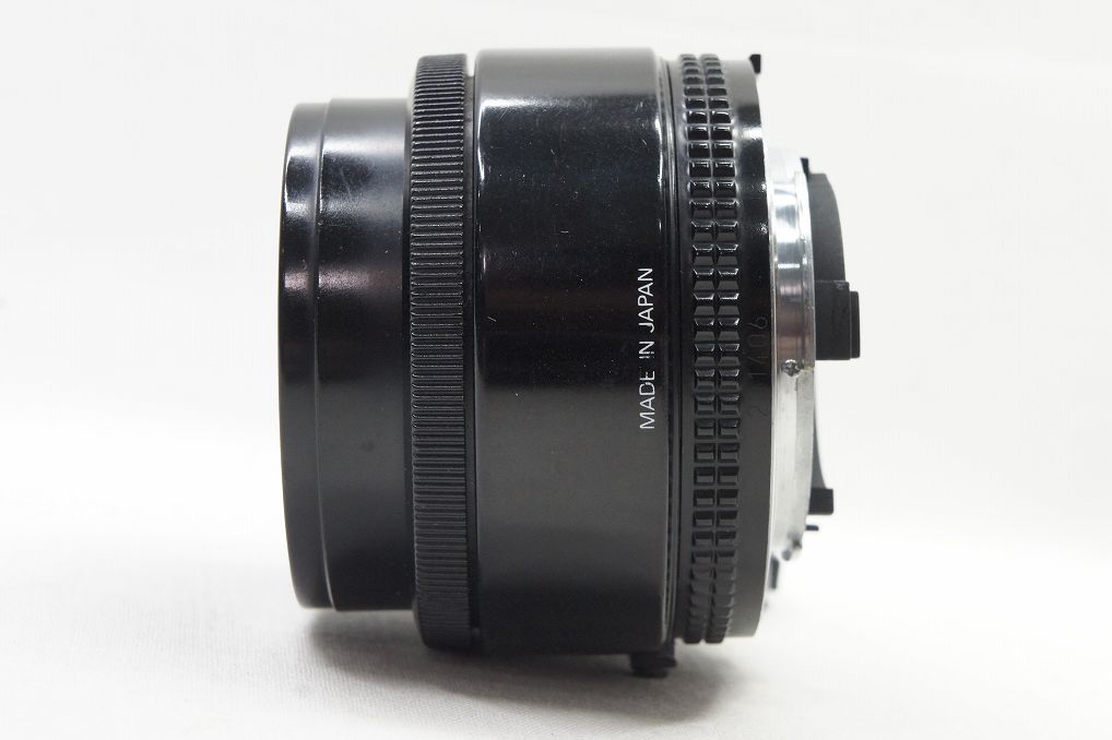 Nikon ニコン AF NIKKOR 24mm F2.8 単焦点レンズ 250622a