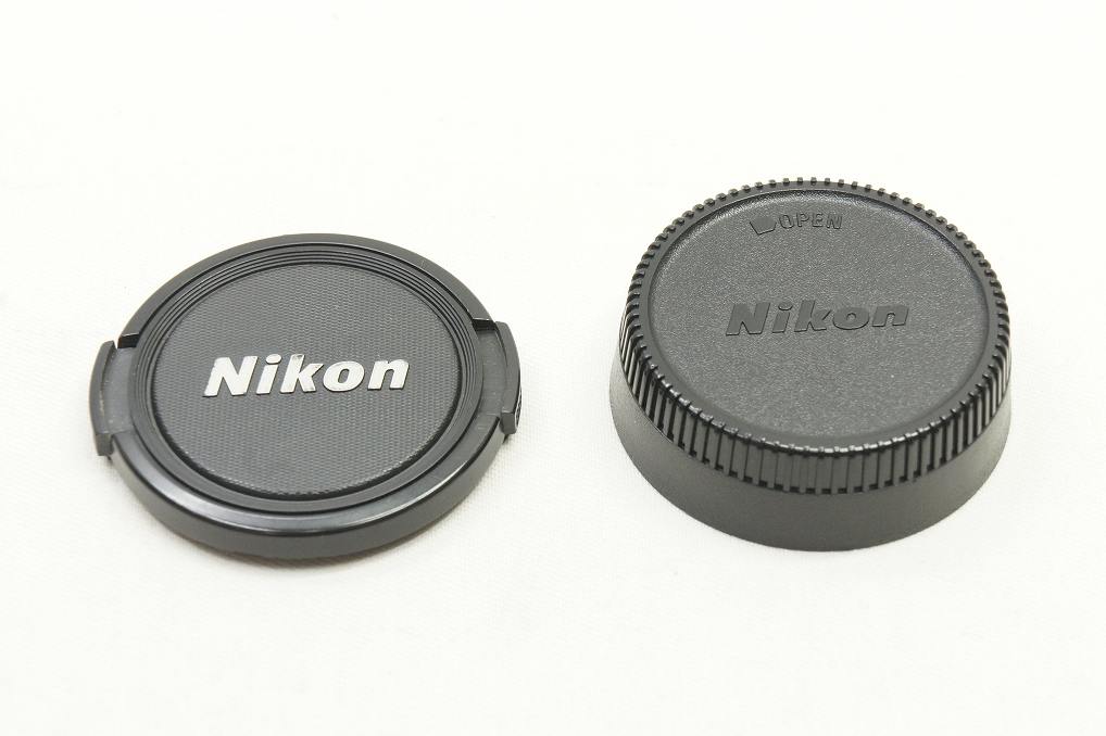 Nikon ニコン AF NIKKOR 24mm F2.8 単焦点レンズ 250622a