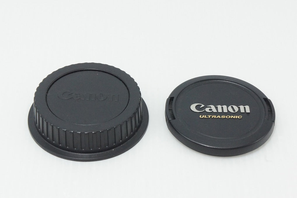 良品 Canon キヤノン EF 90-300mm F4.5-5.6 フルサイズ ズームレンズ 260605j