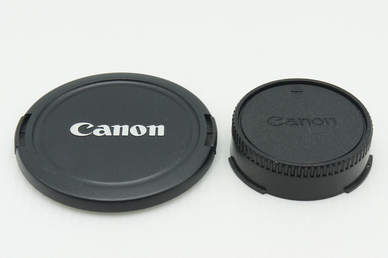 Canon キヤノン New FD 28-85mm F4 MACRO ズームレンズ 260303g