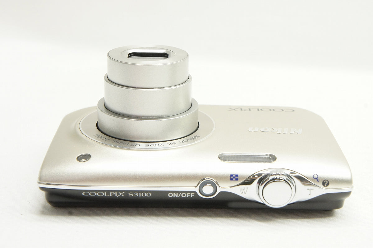 Nikon ニコン COOLPIX 3100 - デジタルカメラ
