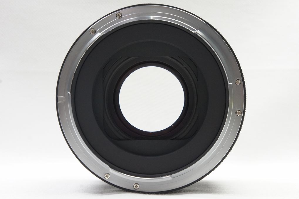 美品 ペンタックス SMC PENTAX 67 120mm F3.5 SOFT 中判レンズ MF 250627o