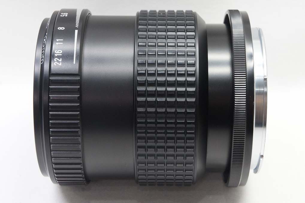 美品 ペンタックス SMC PENTAX 67 120mm F3.5 SOFT 中判レンズ MF 250627o