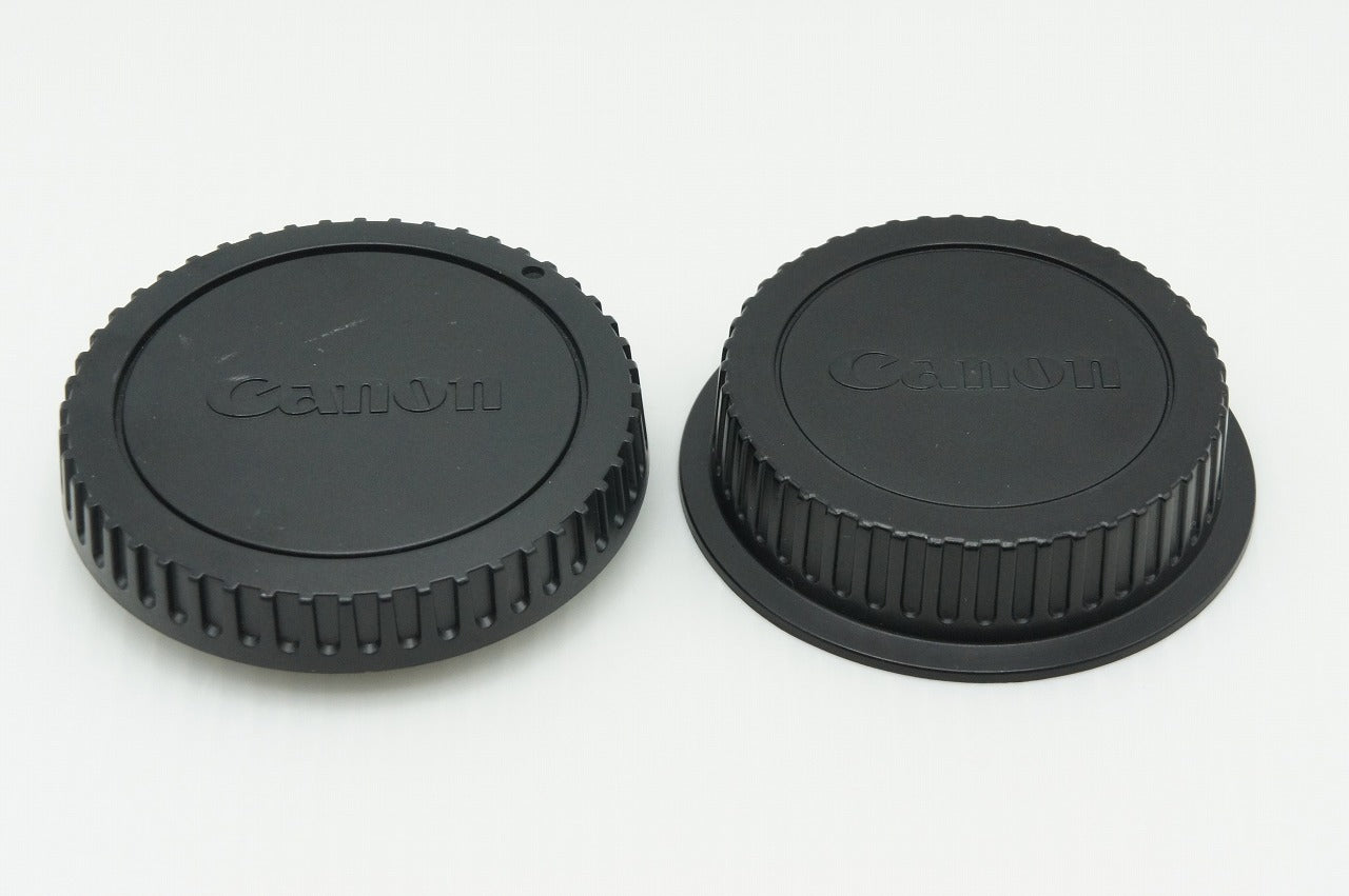 Canon キヤノン EXTENDER EF 2X エクステンダー 260304d