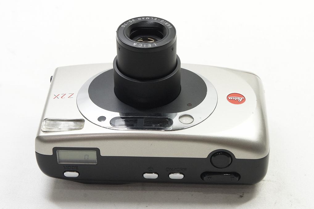 Leica C2 ライカ　コンパクトフィルムカメラ LEICA C2 ZOOM – Ein Camera