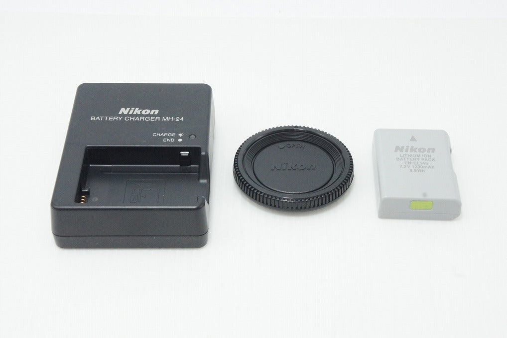 Nikon ニコン D3100 ボディ デジタル一眼レフカメラ 260610ae