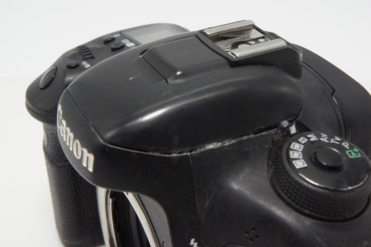 訳あり品 Canon キヤノン EOS 7D Mark II ボディ デジタル一眼レフカメラ 260413q