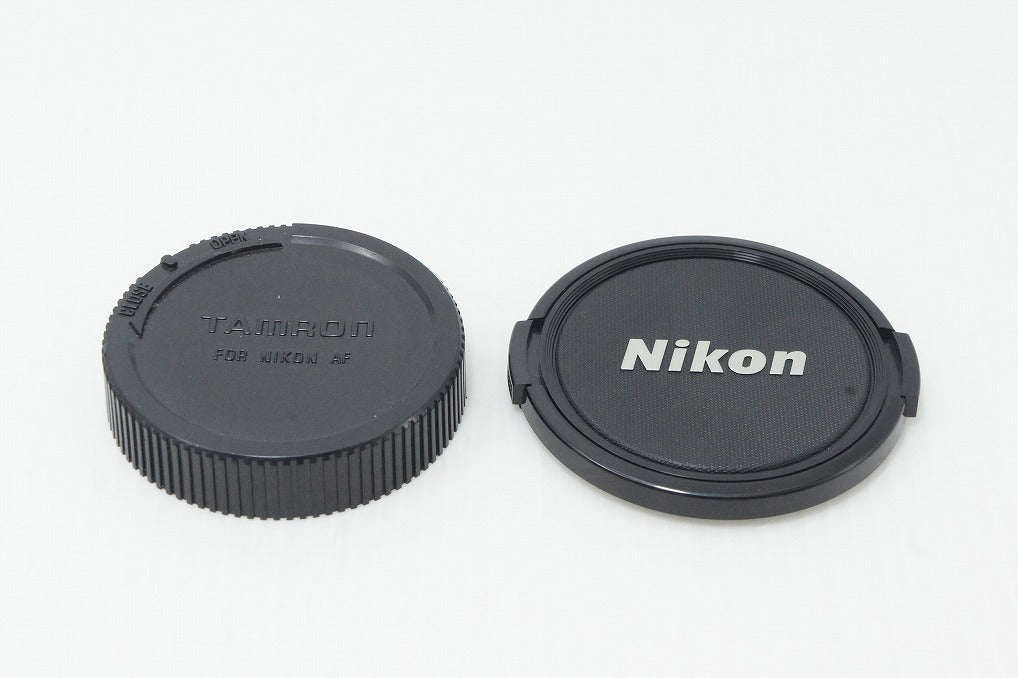 美品 Nikon ニコン AF ZOOM NIKKOR 70-210mm F4-5.6D ズームレンズ 260611k