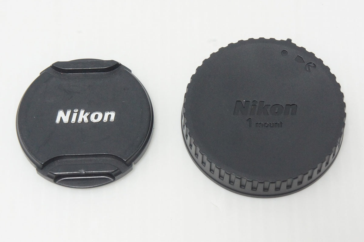 Nikon ニコン 1 NIKKOR VR 30-110mm F3.8-5.6 AFレンズ レッド 1マウント 261002h