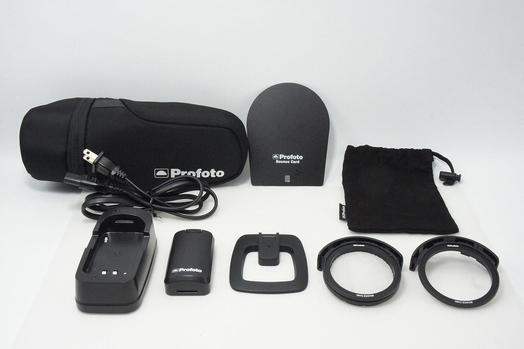 Profoto A1X Air TTL Nikon用 ニコン ストロボ ケース付 260611h
