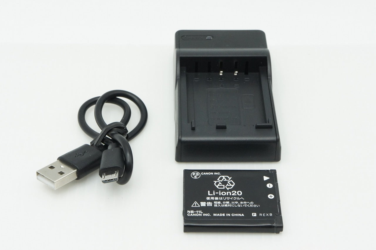 Canon キヤノン PowerShot A2400 IS コンパクトデジタルカメラ ブルー 260304e