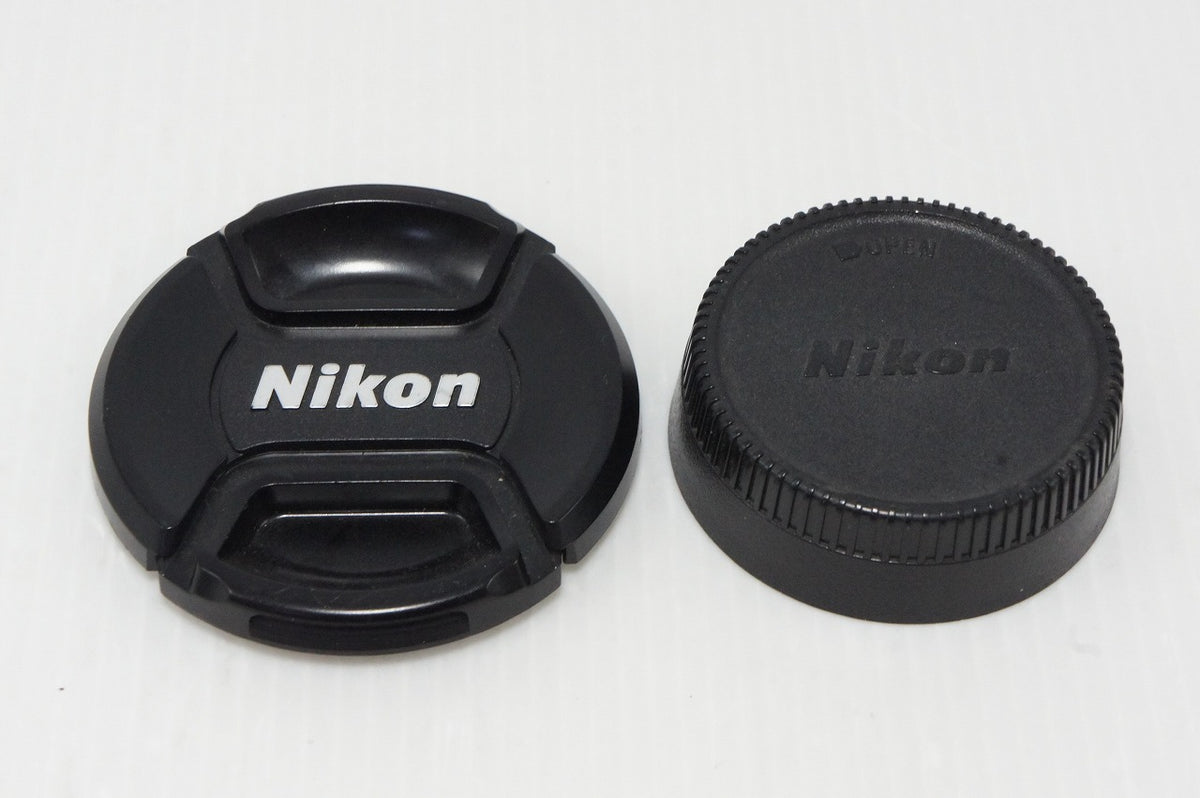 Nikon ニコン AF NIKKOR ED 70-300mm F4-5.6D ズームレンズ 260611l