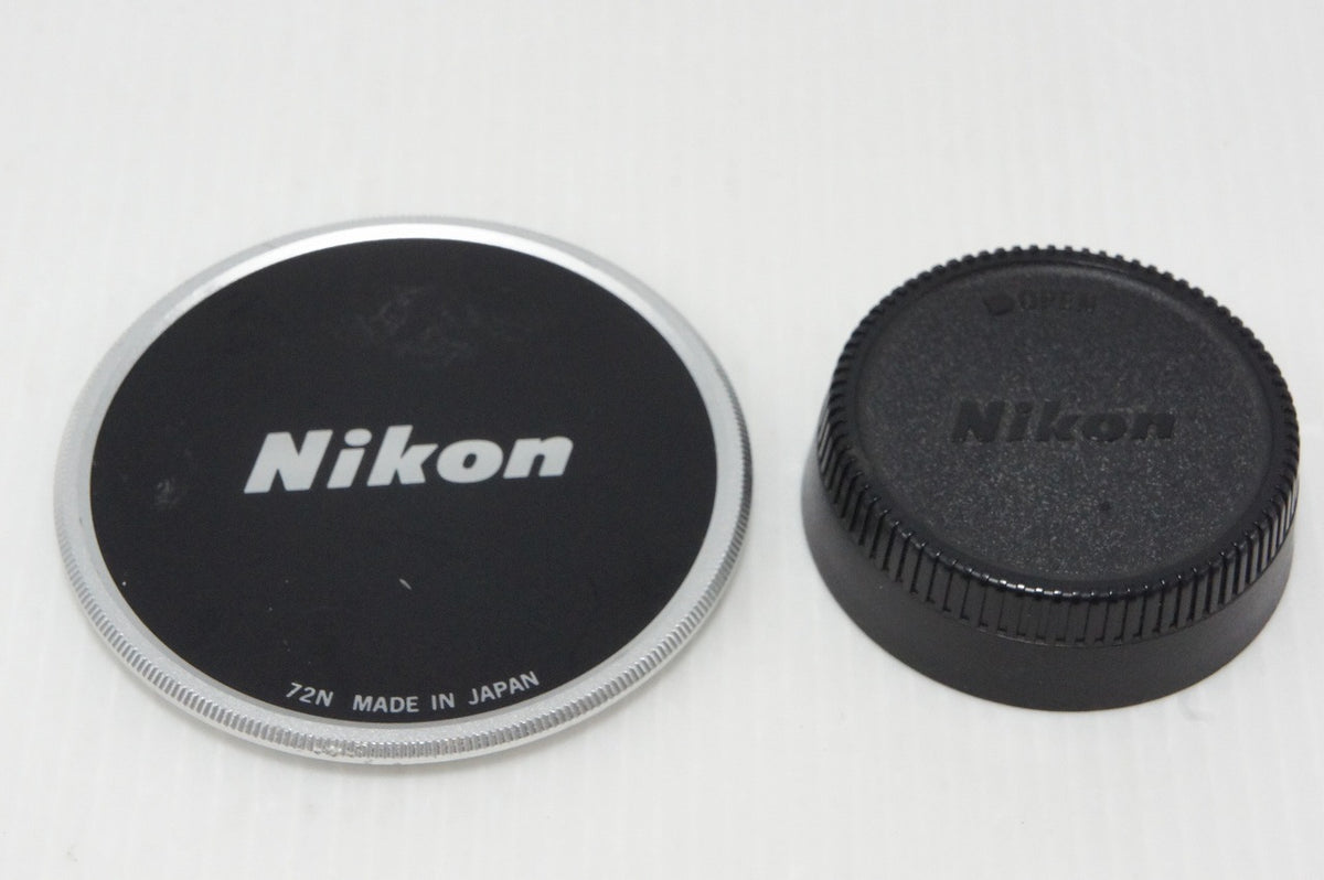 Nikon ニコン Ai-S Nikkor 300mm F4.5 MF 単焦点レンズ 260611n