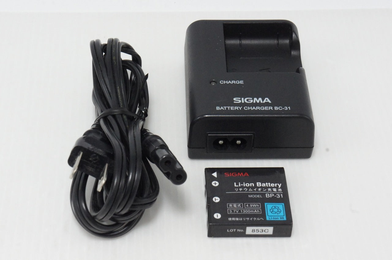 SIGMA シグマ DP2s コンパクトデジタルカメラ 260610al