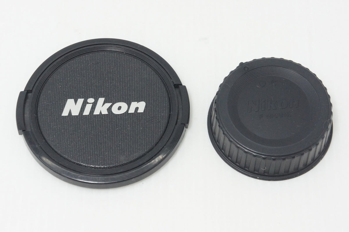 Nikon ニコン AF ZOOM NIKKOR 24-85mm F2.8-4D IF AFレンズ ブラック Fマウント 261006e