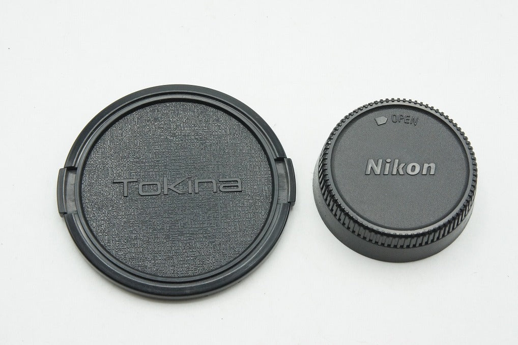 良品 Tokina トキナー AF 17mm F3.5 AT-X 17AF Aspherical Nikon ニコン Fマウント 単焦点レンズ 260309l