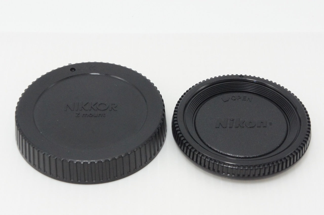 Excellent condition Nikon Mount Adapter FTZ 260414ab