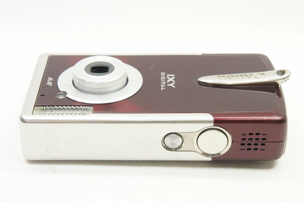 通販サイト一覧 Canon キヤノン コンパクトデジタルカメラ L2 DIGITAL IXY デジタルカメラ