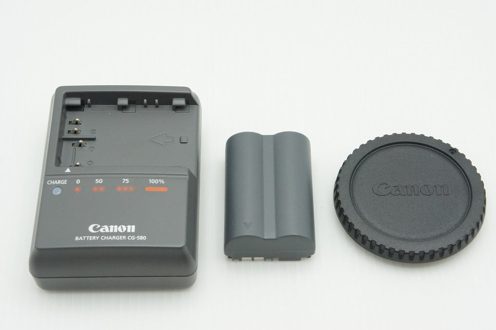 Canon EOS 50D Body Digital SLR Camera 260310s