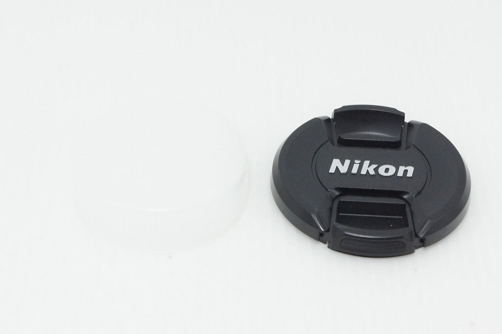Excellent Nikon AF-P DX NIKKOR 18-55mm F3.5-5.6G VR APS-C Zoom Lens 260402ja