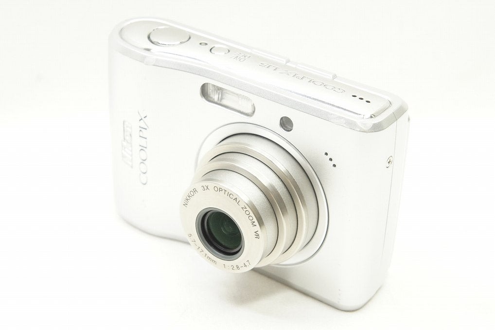 Amazon | Nikon デジタルカメラ COOLPIX (クールピクス) L15