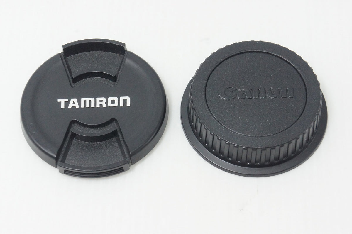 TAMRON タムロン AF 28-300mm F3.5-6.3 XR LD Aspherical IF MACRO A06 AFレンズ ブラック Canon EFマウント 261009g