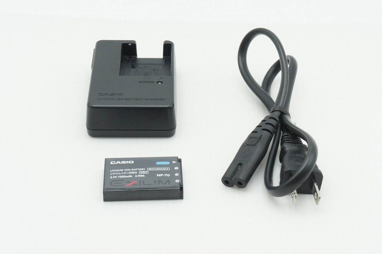 CASIO カシオ EXILIM EX-Z250 コンパクトデジタルカメラ ピンク 260107f