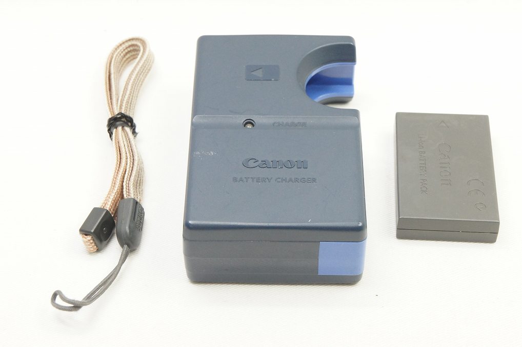 Canon キヤノン IXY DIGITAL 400 コンパクトデジタルカメラ シルバー 250703j