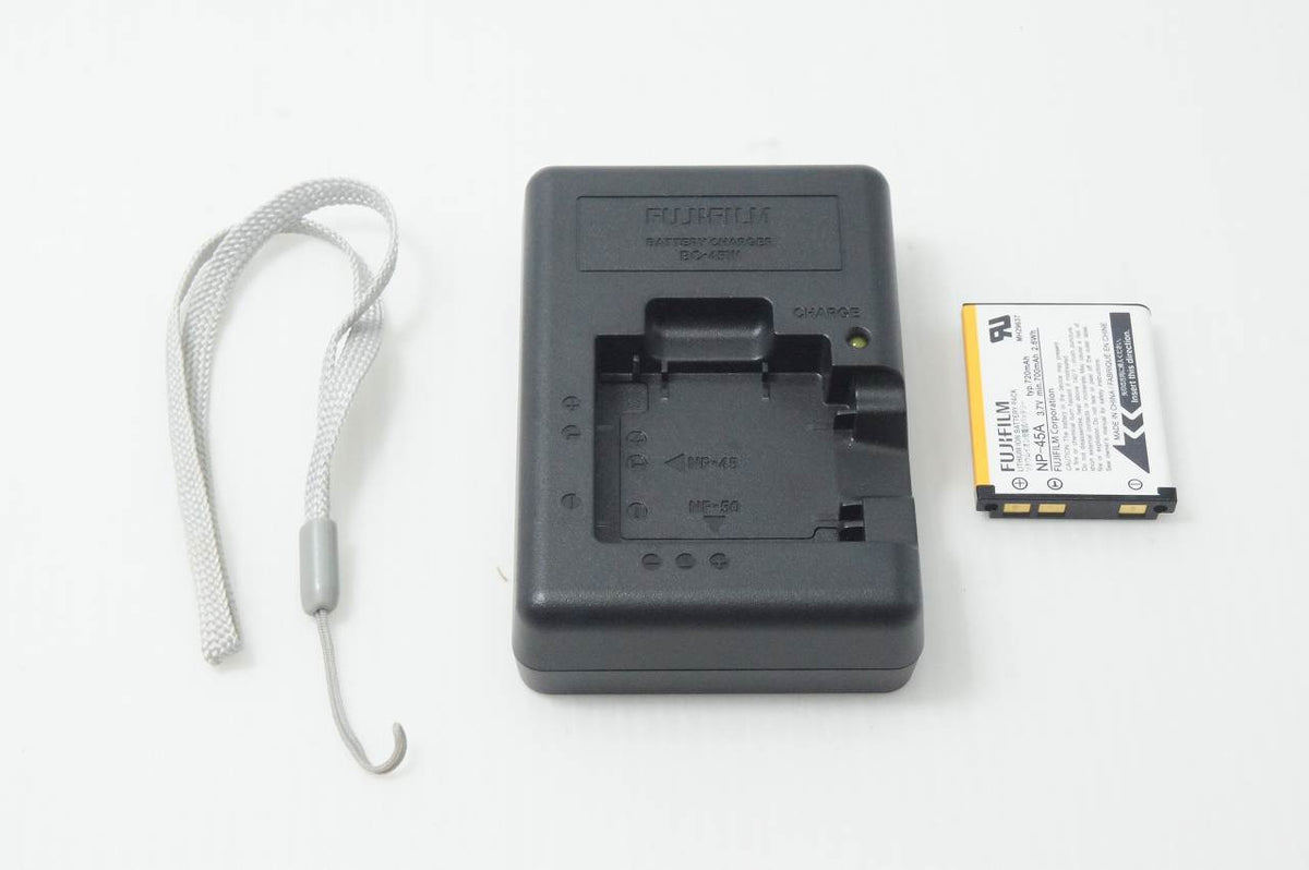 FUJIFILM 富士フイルム FinePix JZ300 コンパクトデジタルカメラ ブラック 261016bf